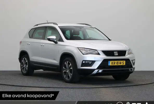 1.0 EcoTSI Style | 1e Eigenaar | Dealeronderhouden | Elektrisch inklapbare trekhaak | Lichtmetalen velgen | Multimediasysteem |