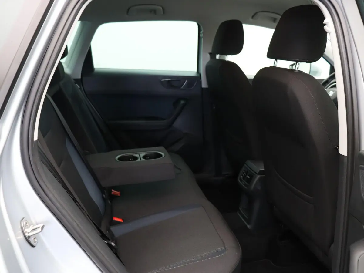 1.0 EcoTSI Style | 1e Eigenaar | Dealeronderhouden | Elektrisch inklapbare trekhaak | Lichtmetalen velgen | Multimediasysteem |