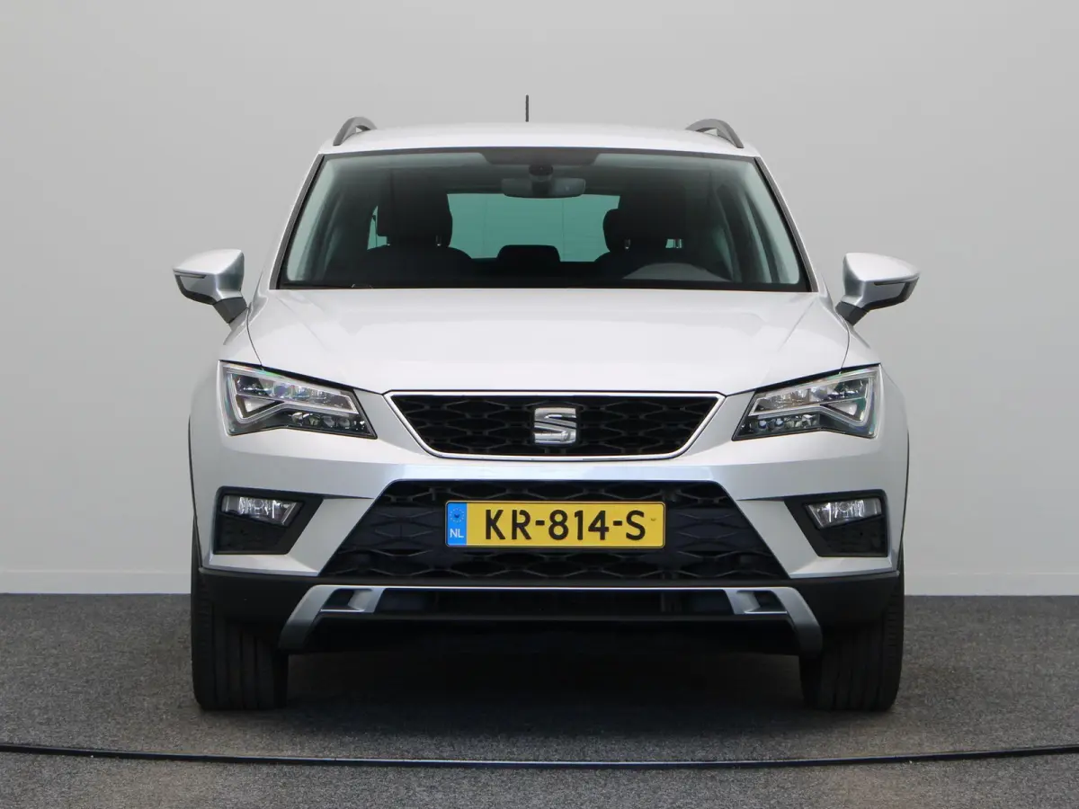 1.0 EcoTSI Style | 1e Eigenaar | Dealeronderhouden | Elektrisch inklapbare trekhaak | Lichtmetalen velgen | Multimediasysteem |