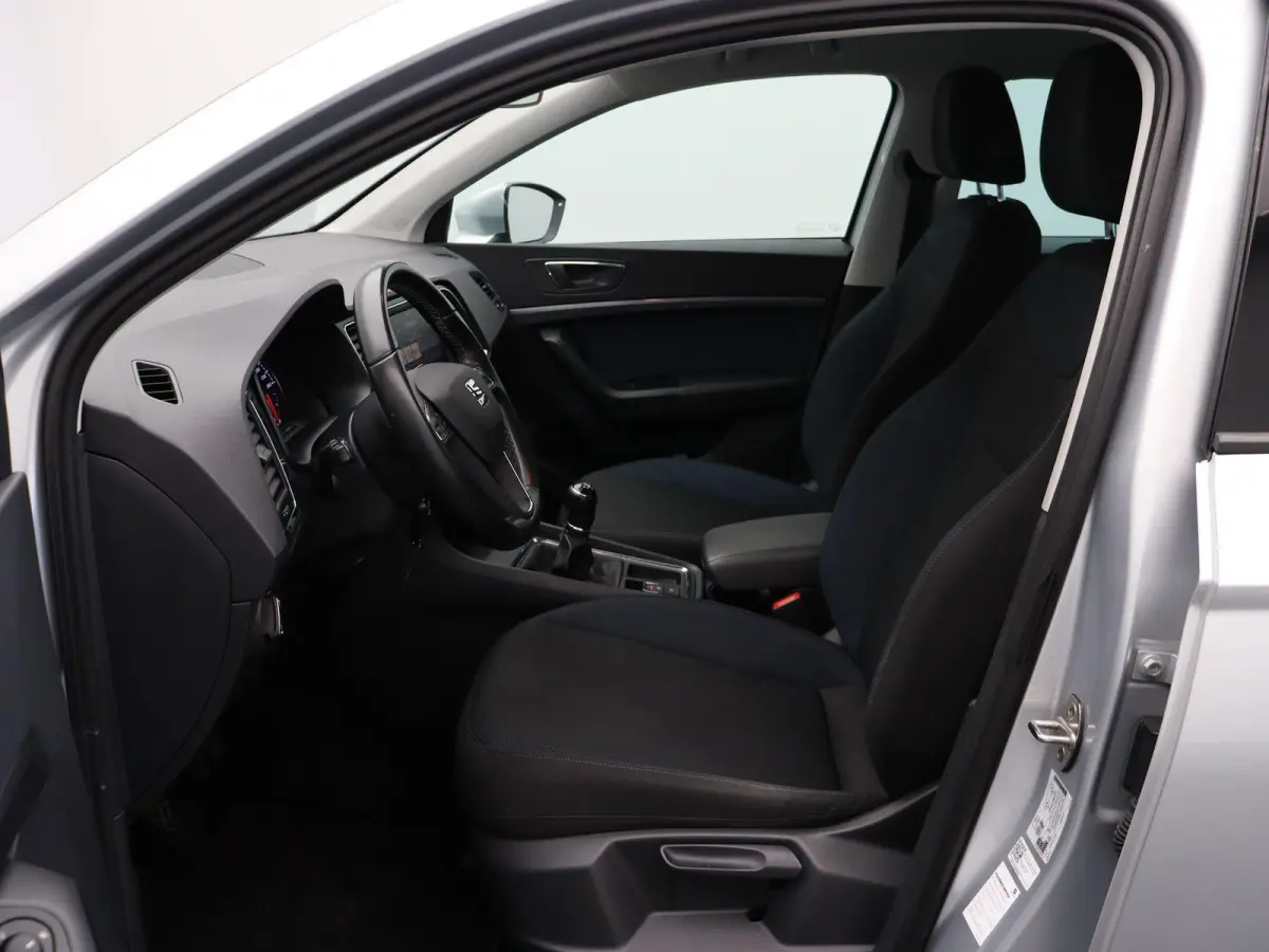 1.0 EcoTSI Style | 1e Eigenaar | Dealeronderhouden | Elektrisch inklapbare trekhaak | Lichtmetalen velgen | Multimediasysteem |
