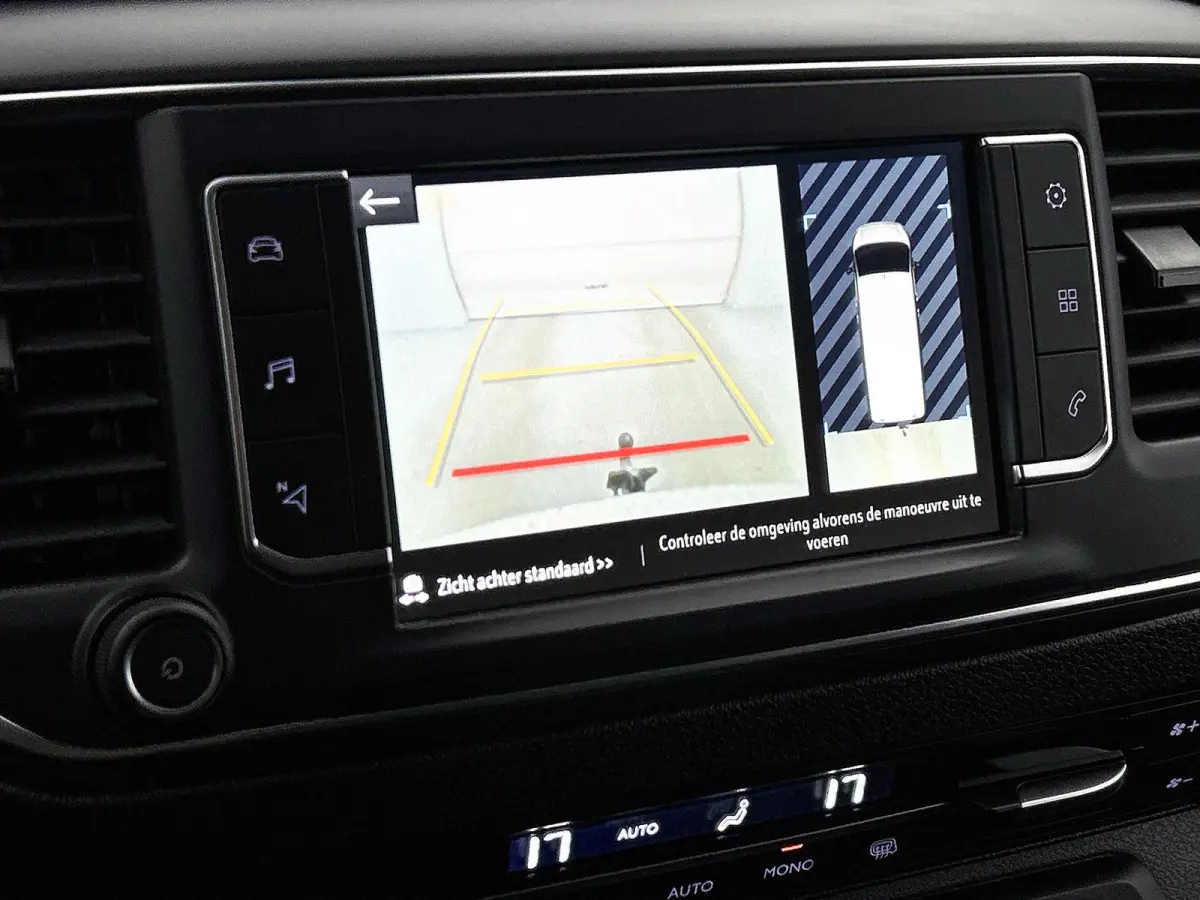 2.0 180pk L2H1 Innovation Automaat | Navigatie | Head-Up Display | Camera | Adaptieve Cruise Control | 17"LMV | Climate Control | Apple Carplay/Android Auto |