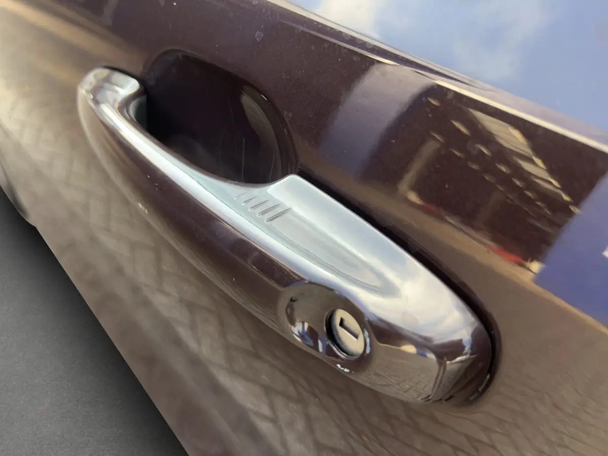 1.5 EcoBoost Vignale | Pano | Stoelverwarming | Adap. Cruise | Camera |