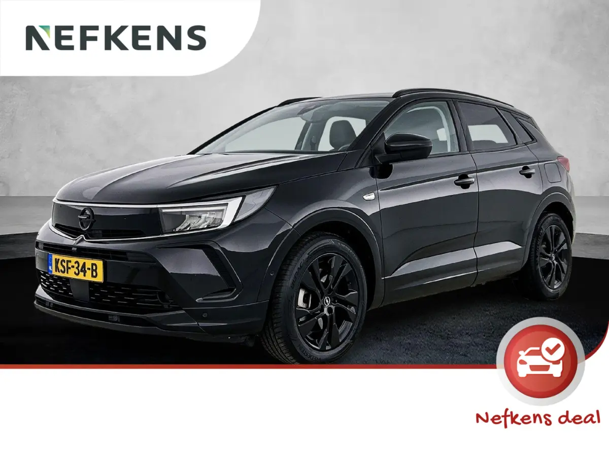 1.6 225pk Plug-In Hybrid Business Eleganc Automaat | Elektrische Achterklep | AGR-Stoelen | Stuurverwarming | Adaptieve Cruise Control | Parkeersensoren | 18"LMV | Apple Carplay/Android Auto