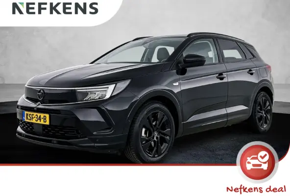 1.6 225pk Plug-In Hybrid Business Eleganc Automaat | Elektrische Achterklep | AGR-Stoelen | Stuurverwarming | Adaptieve Cruise Control | Parkeersensoren | 18"LMV | Apple Carplay/Android Auto