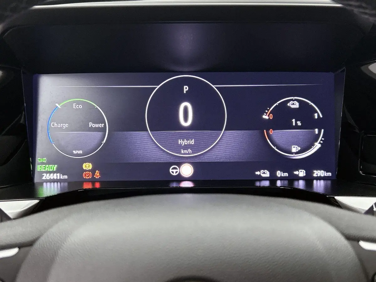 1.6 225pk Plug-In Hybrid Business Eleganc Automaat | Elektrische Achterklep | AGR-Stoelen | Stuurverwarming | Adaptieve Cruise Control | Parkeersensoren | 18"LMV | Apple Carplay/Android Auto