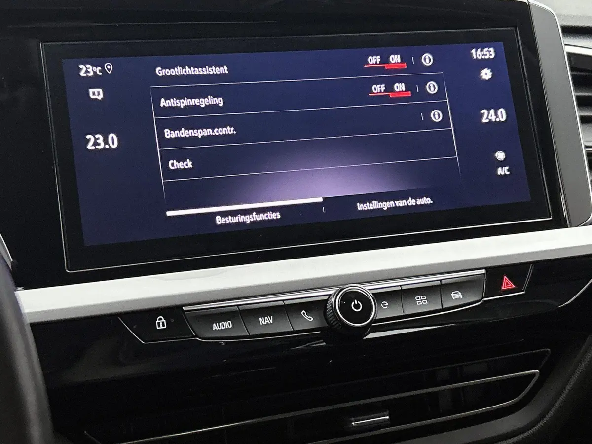 1.6 225pk Plug-In Hybrid Business Eleganc Automaat | Elektrische Achterklep | AGR-Stoelen | Stuurverwarming | Adaptieve Cruise Control | Parkeersensoren | 18"LMV | Apple Carplay/Android Auto