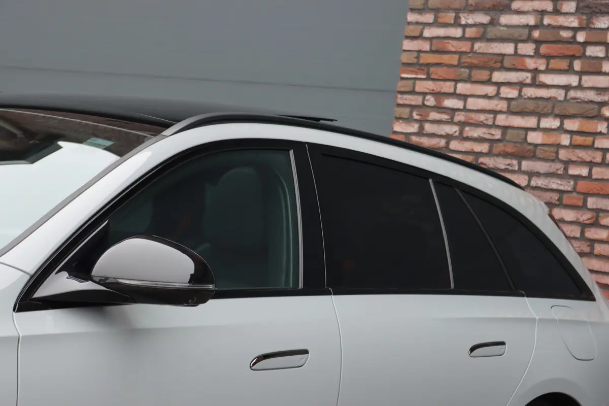 AMG 53 4MATIC+ Premium+ | 612pk | Hyperscreen | Achterasbesturing | Distronic+ | Burmester | Trekhaak | HUD | Verwarmd Stuurwiel | Digital Light | 3D-Display |
