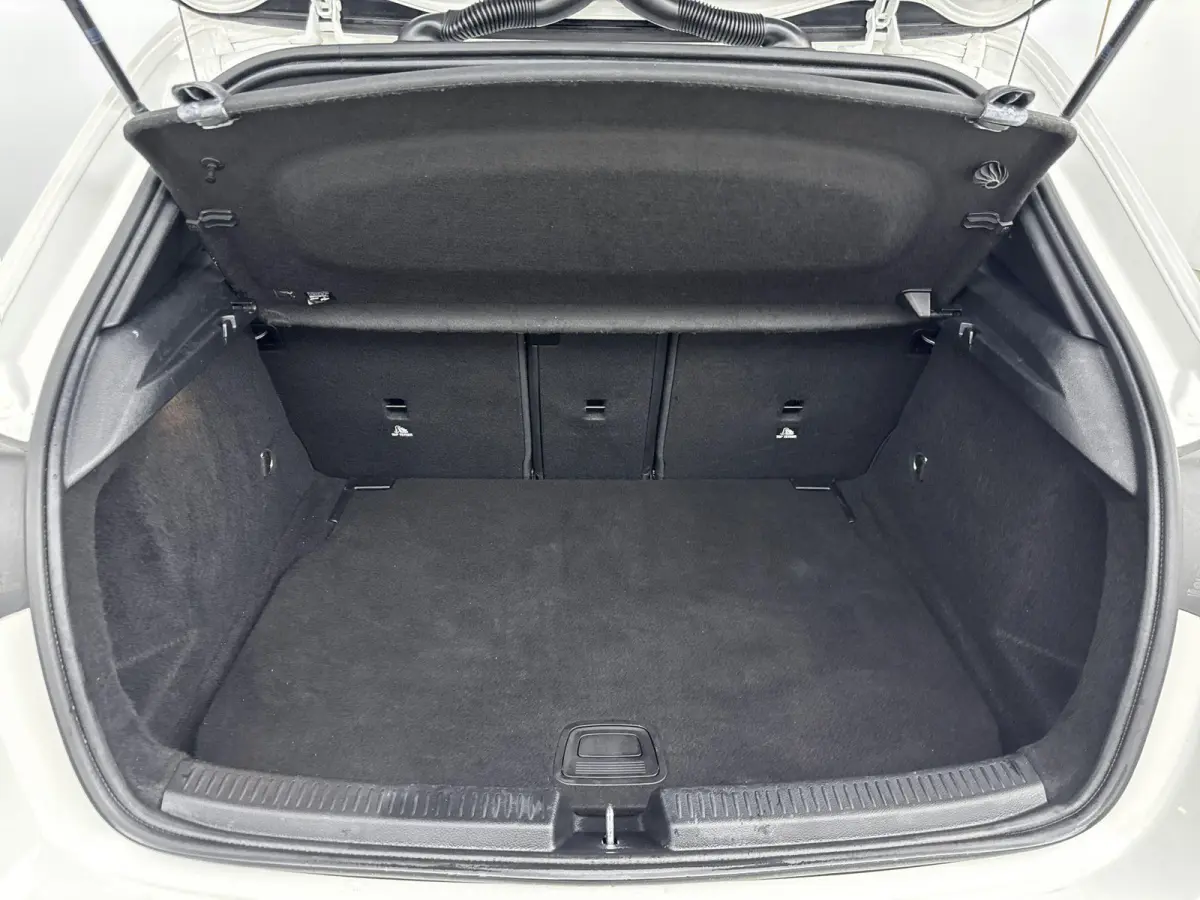 160 Business Solution | Cruise Control | Achteruitrijcamera | Keyless | Lane Assist | lichtmetalen velgen 16"|