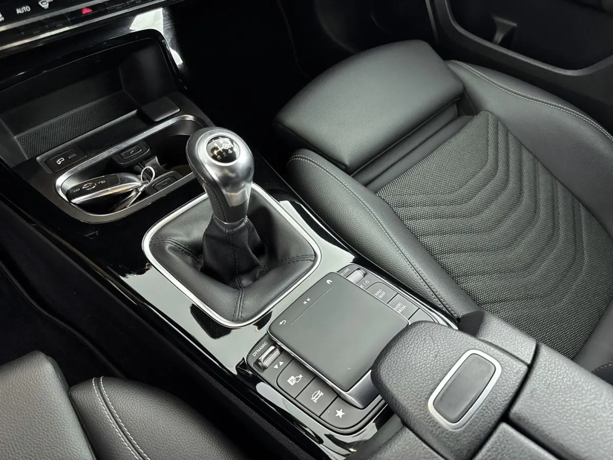 160 Business Solution | Cruise Control | Achteruitrijcamera | Keyless | Lane Assist | lichtmetalen velgen 16"|