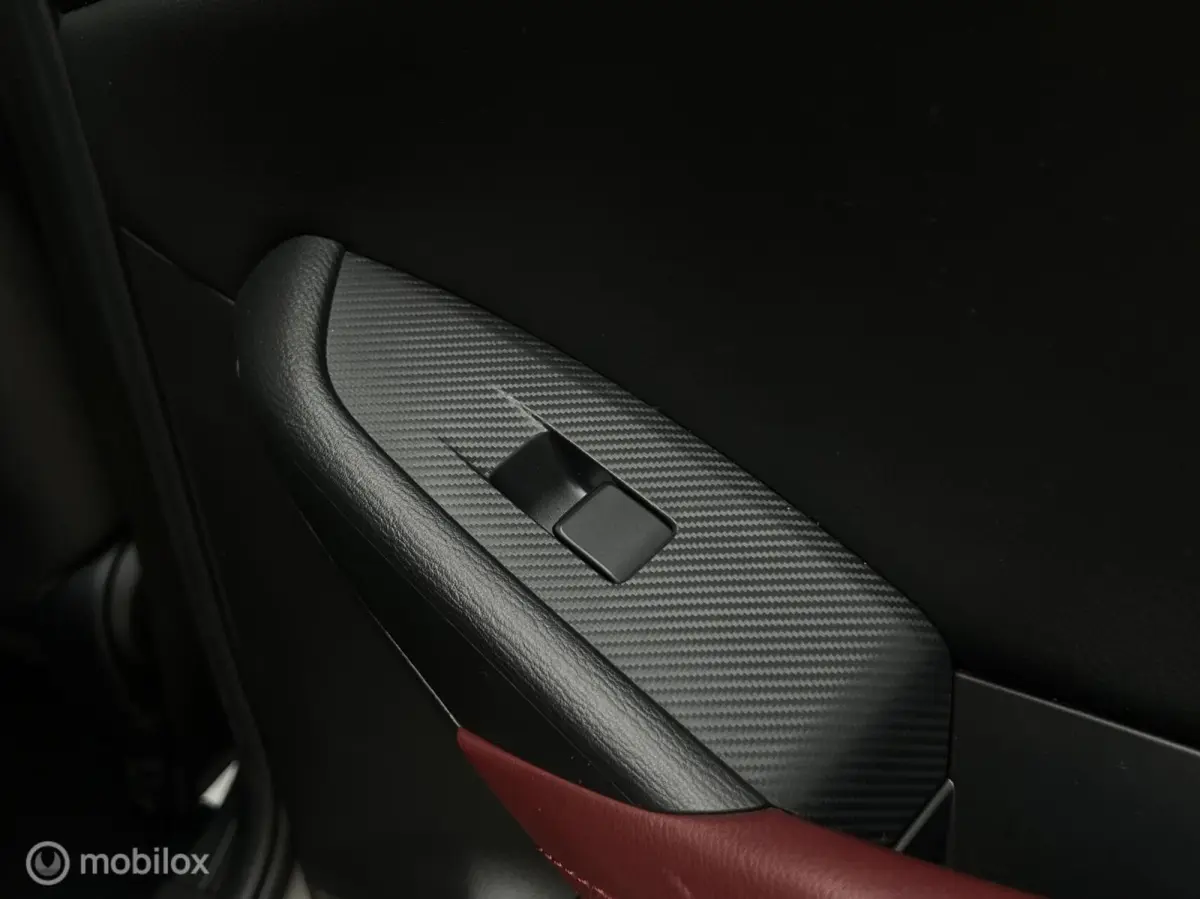 2.0 SkyActiv-G 120 GT-M | BOSE | Camera | Stuurverw. | Stoelverw. | HUD