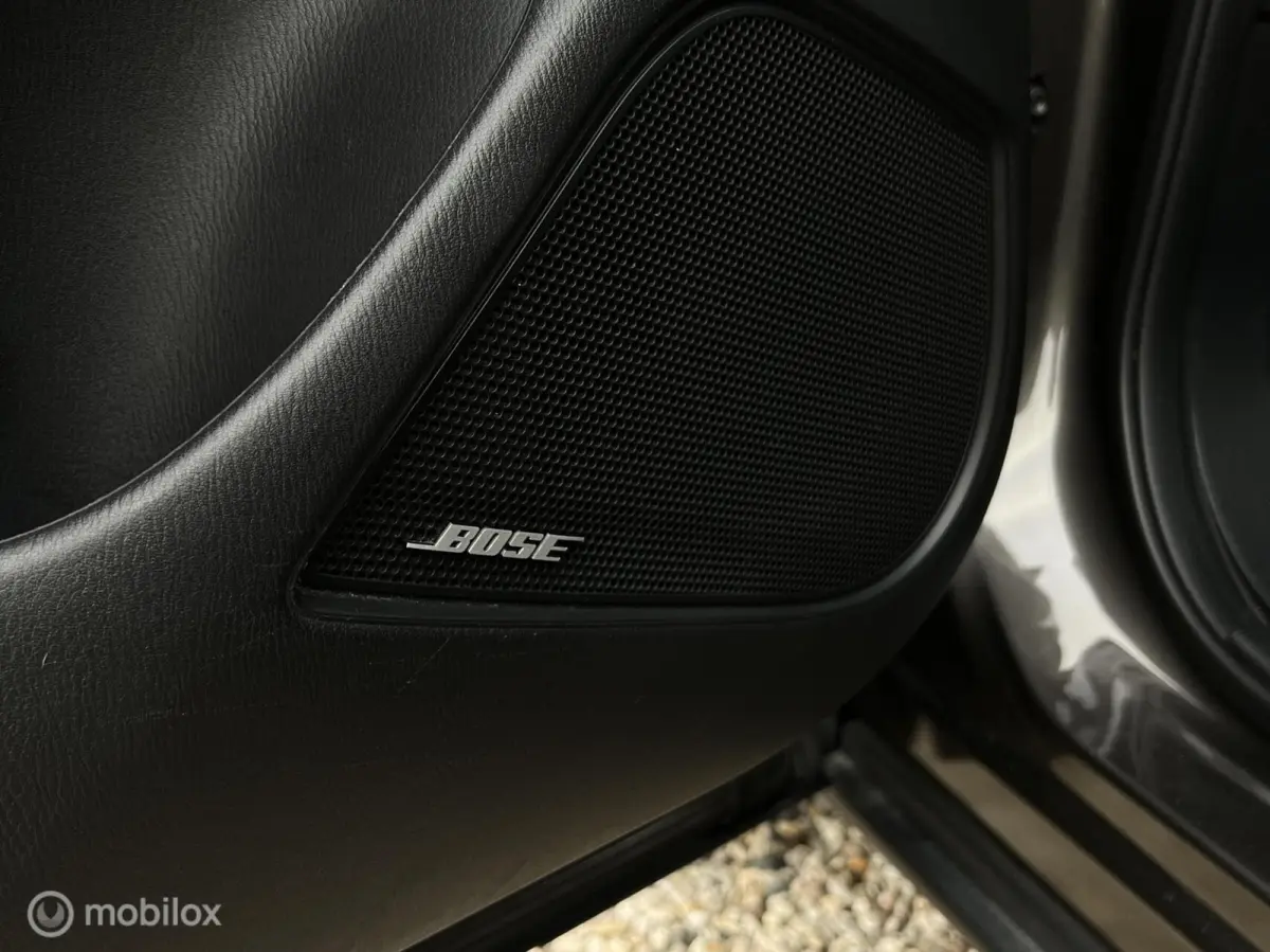 2.0 SkyActiv-G 120 GT-M | BOSE | Camera | Stuurverw. | Stoelverw. | HUD