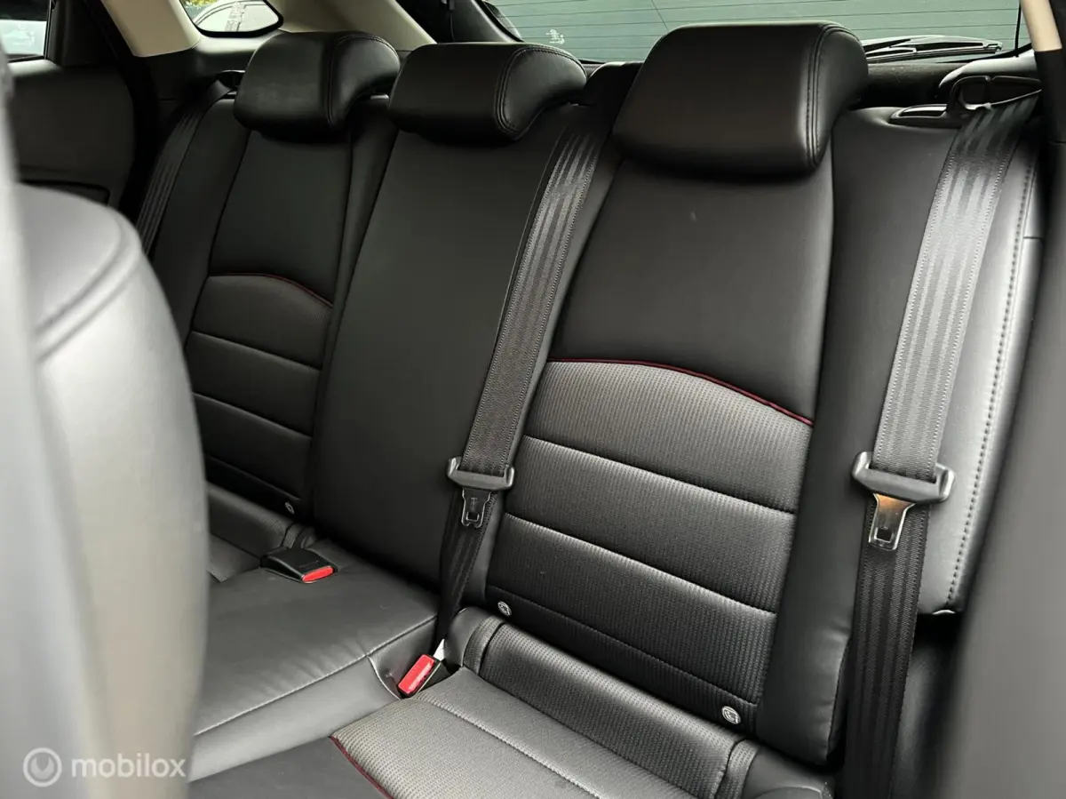 2.0 SkyActiv-G 120 GT-M | BOSE | Camera | Stuurverw. | Stoelverw. | HUD