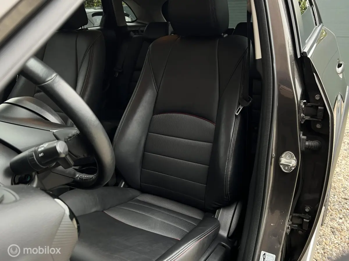 2.0 SkyActiv-G 120 GT-M | BOSE | Camera | Stuurverw. | Stoelverw. | HUD