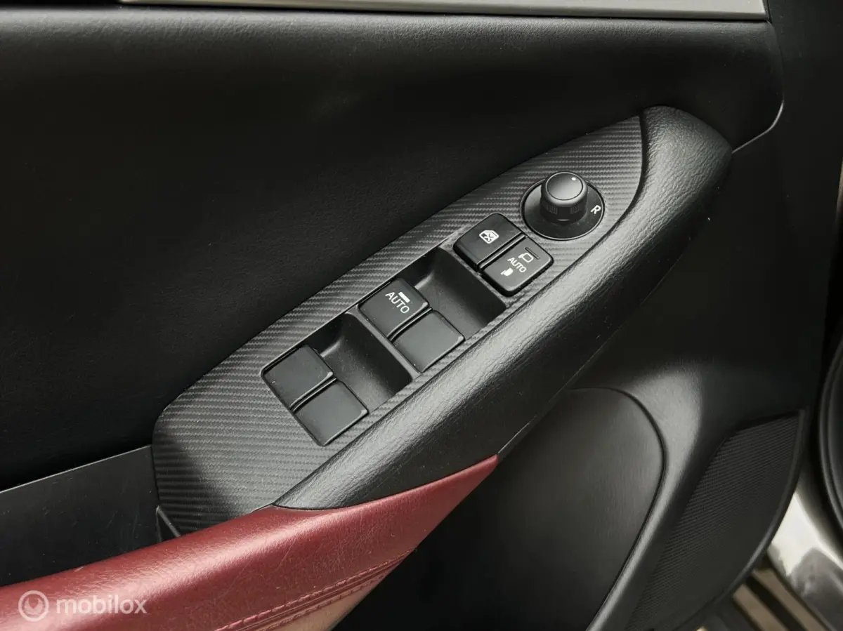 2.0 SkyActiv-G 120 GT-M | BOSE | Camera | Stuurverw. | Stoelverw. | HUD