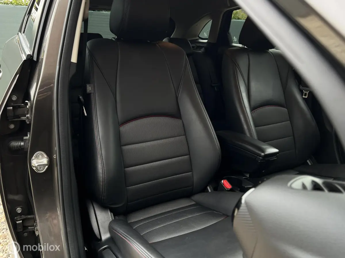 2.0 SkyActiv-G 120 GT-M | BOSE | Camera | Stuurverw. | Stoelverw. | HUD