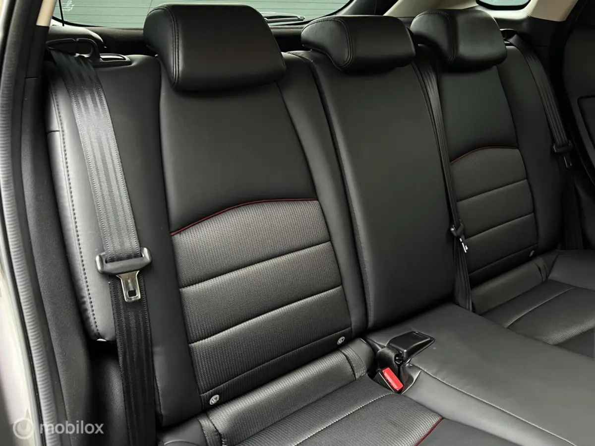 2.0 SkyActiv-G 120 GT-M | BOSE | Camera | Stuurverw. | Stoelverw. | HUD