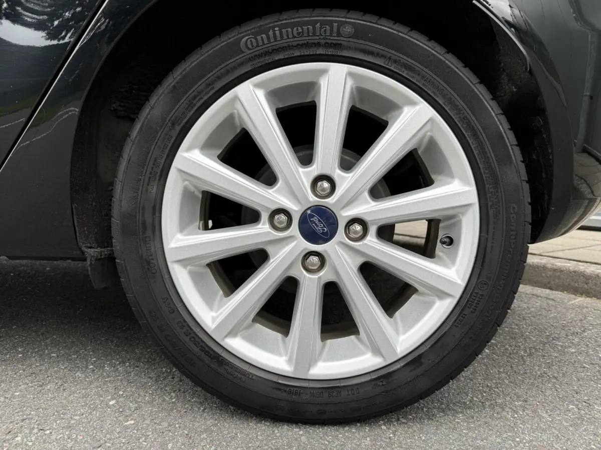 1.0 Titanium | NW Distributie | Clima | NW APK