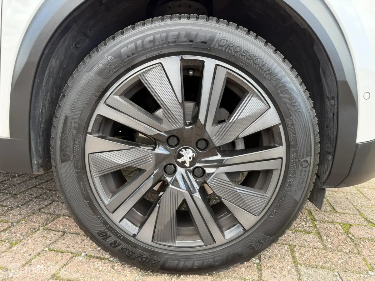 1.2 PureTech GT-Line AUT Cruise Clima Navi Trekh. Lmv etc.