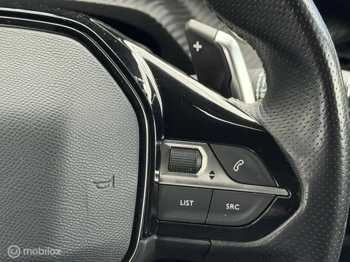 1.2 PureTech GT-Line AUT Cruise Clima Navi Trekh. Lmv etc.