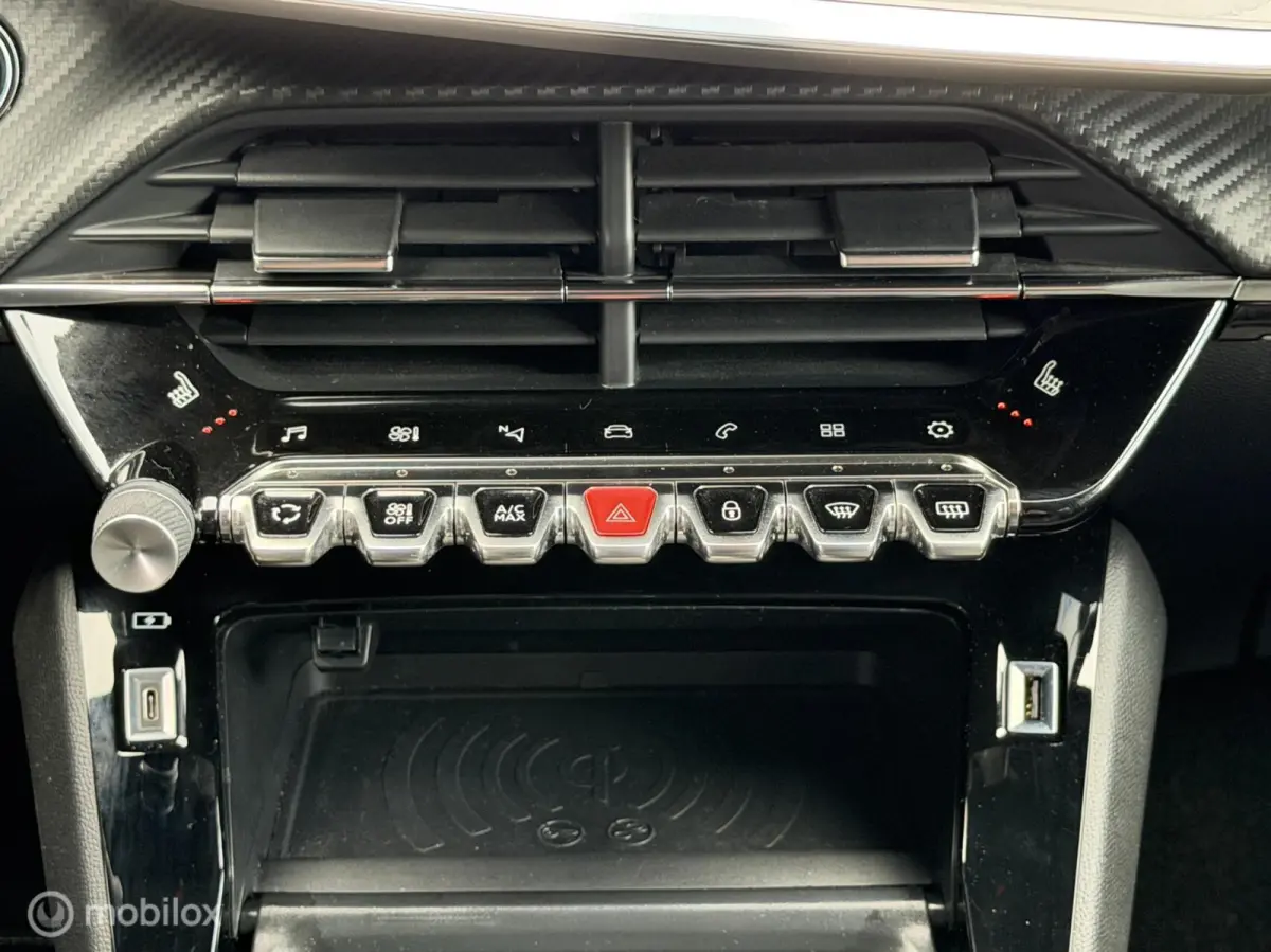 1.2 PureTech GT-Line AUT Cruise Clima Navi Trekh. Lmv etc.