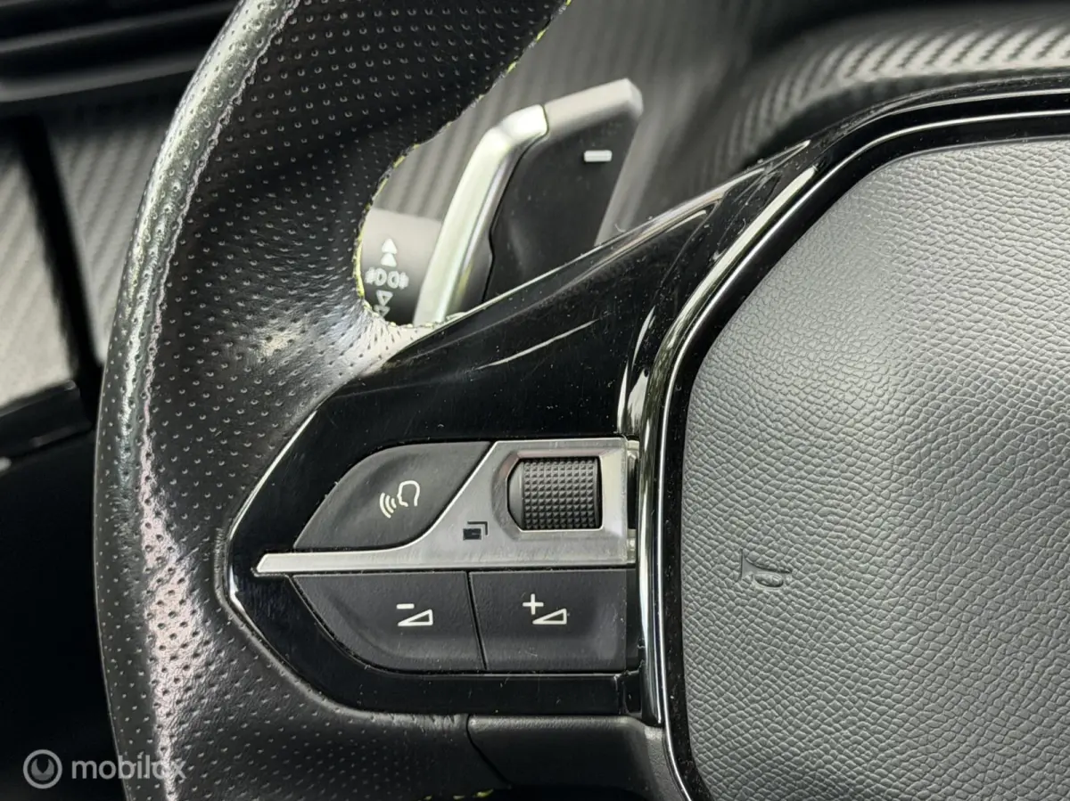 1.2 PureTech GT-Line AUT Cruise Clima Navi Trekh. Lmv etc.