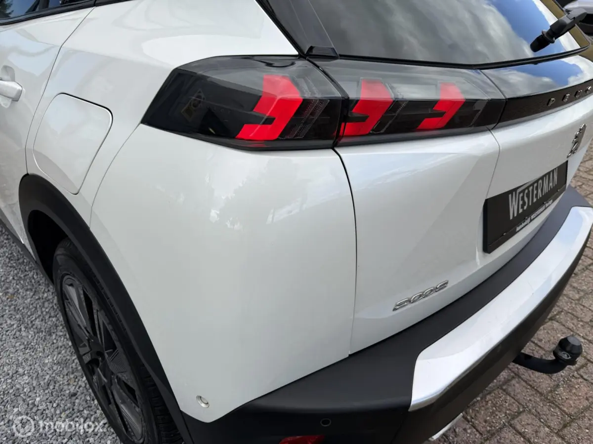 1.2 PureTech GT-Line AUT Cruise Clima Navi Trekh. Lmv etc.