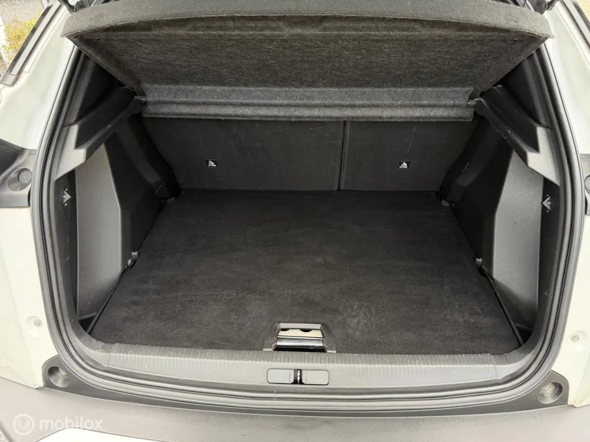 1.2 PureTech GT-Line AUT Cruise Clima Navi Trekh. Lmv etc.