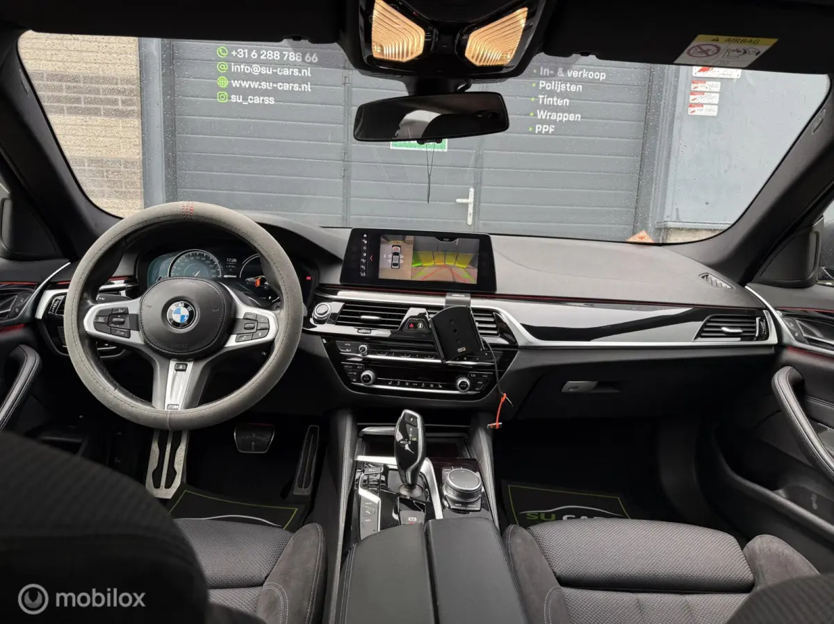 530e High Executive|PANO|Head-Up|BlindSpot|360