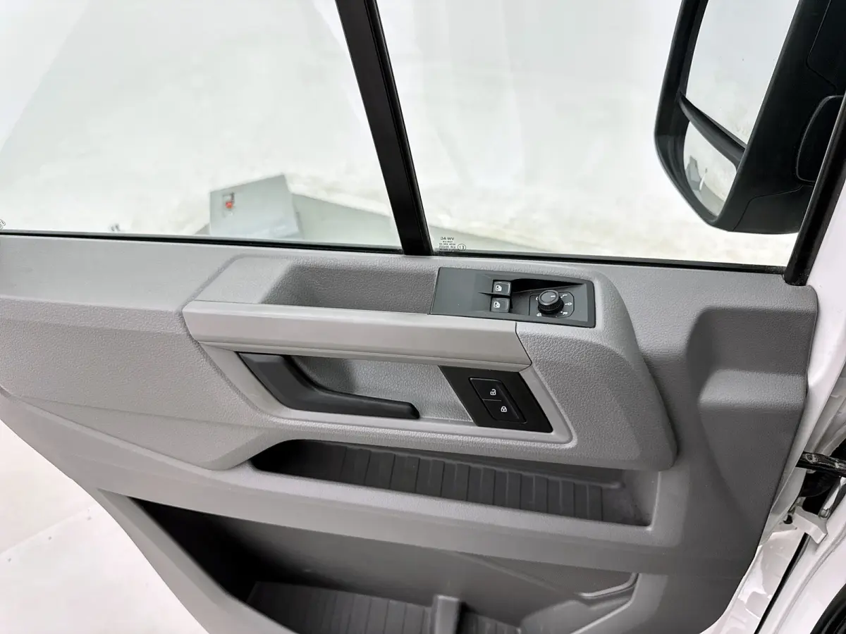 35 2.0 TDI L3H3 Automaat Trekhaak 3t Luchtgeveerde stoel Betimmering