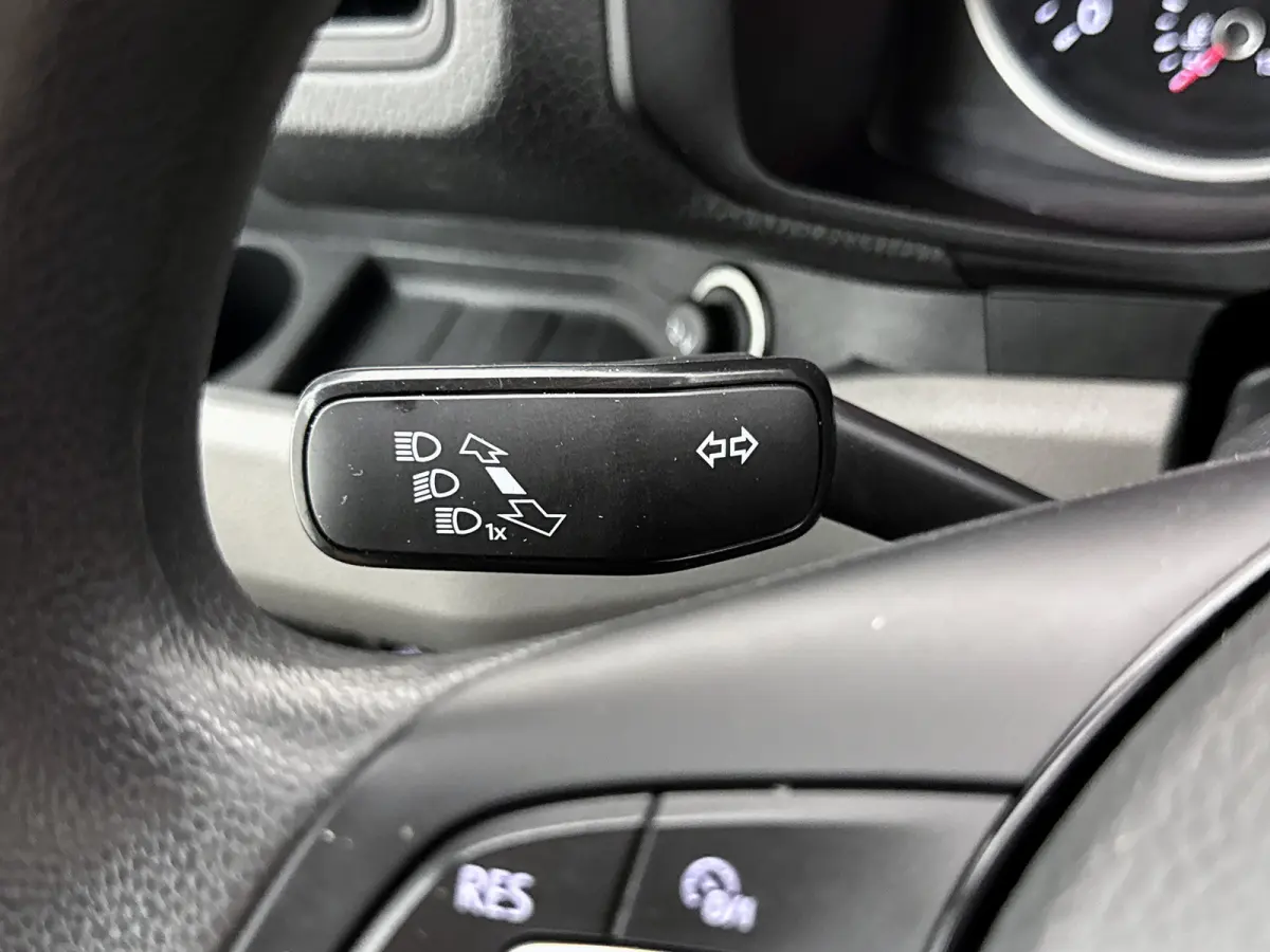 35 2.0 TDI L3H3 Automaat Trekhaak 3t Luchtgeveerde stoel Betimmering