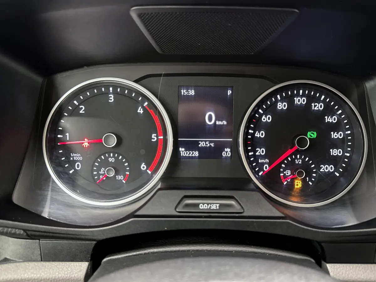 35 2.0 TDI L3H3 Automaat Trekhaak 3t Luchtgeveerde stoel Betimmering