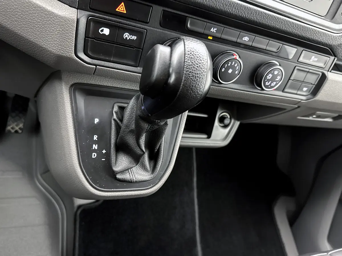 35 2.0 TDI L3H3 Automaat Trekhaak 3t Luchtgeveerde stoel Betimmering