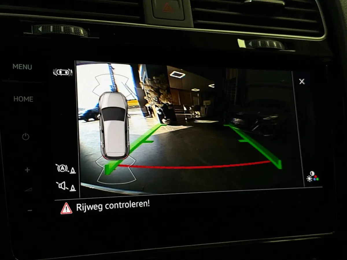 2.0 TSI GTI Performance / Pano / Dcc / Acc / Carplay / Dynaudio / Garantie / Leder / Keyless / Camera / Mode Sport