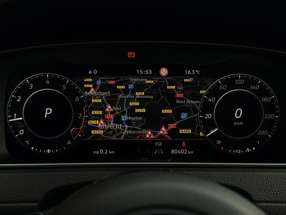 2.0 TSI GTI Performance / Pano / Dcc / Acc / Carplay / Dynaudio / Garantie / Leder / Keyless / Camera / Mode Sport
