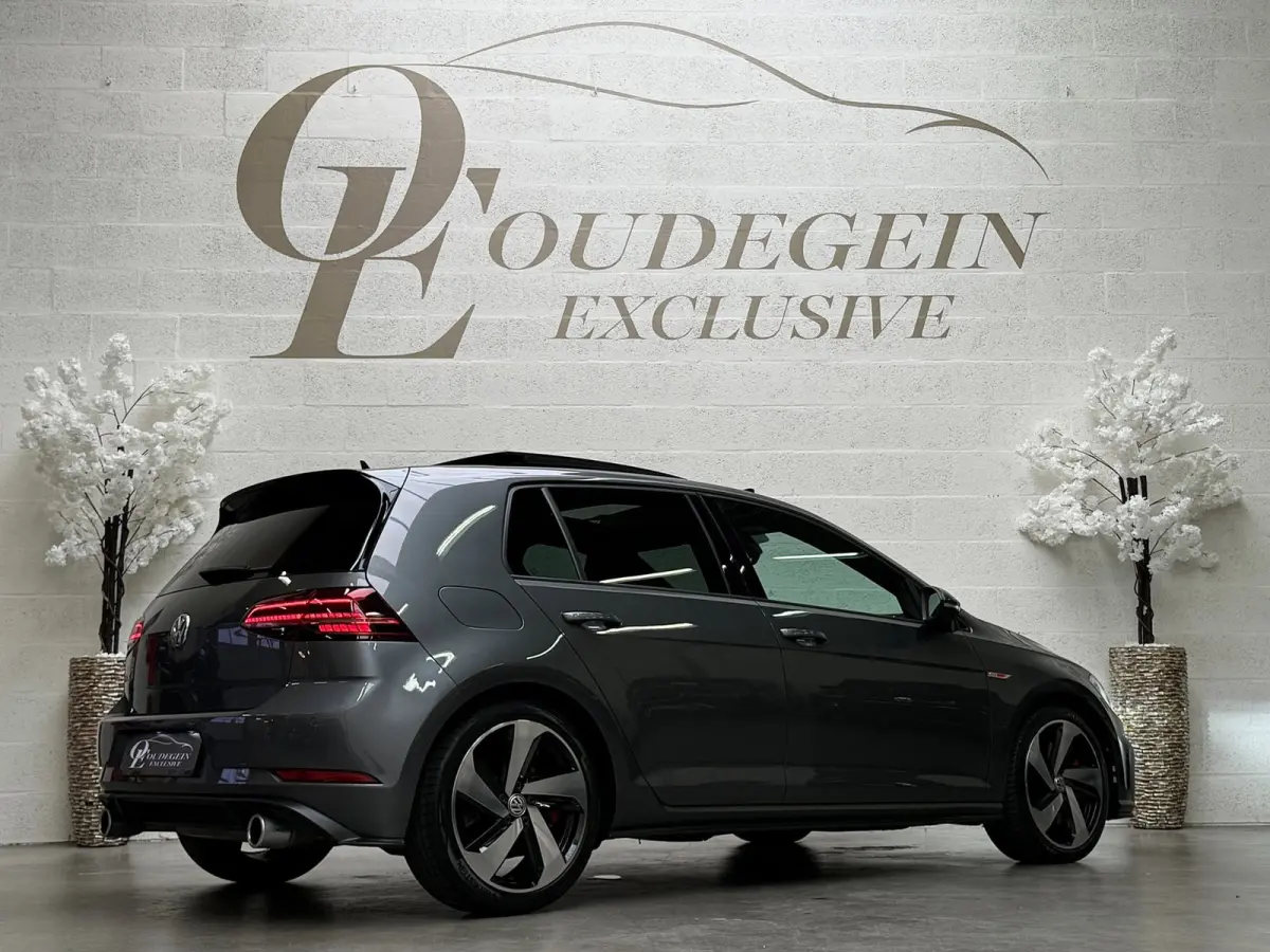 2.0 TSI GTI Performance / Pano / Dcc / Acc / Carplay / Dynaudio / Garantie / Leder / Keyless / Camera / Mode Sport