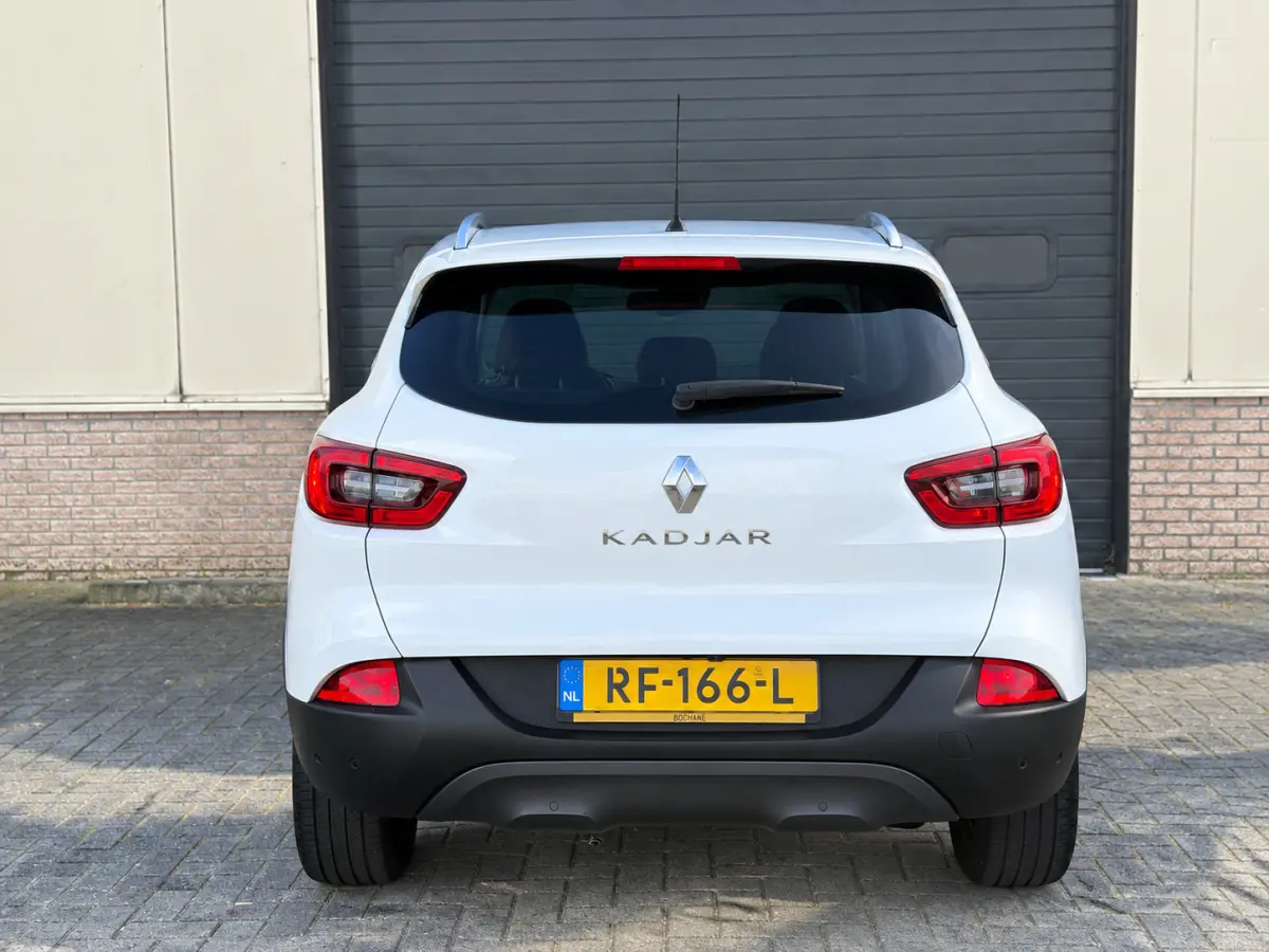 1.2 TCe Bose 2017 Luxe Automaat Volledig ondh