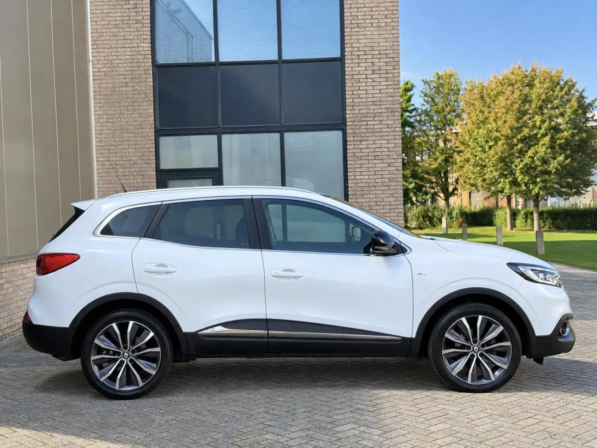 1.2 TCe Bose 2017 Luxe Automaat Volledig ondh