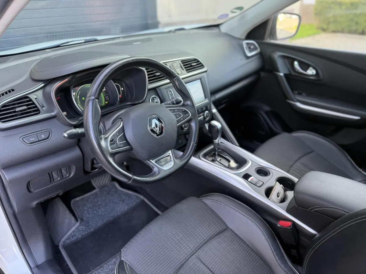 1.2 TCe Bose 2017 Luxe Automaat Volledig ondh