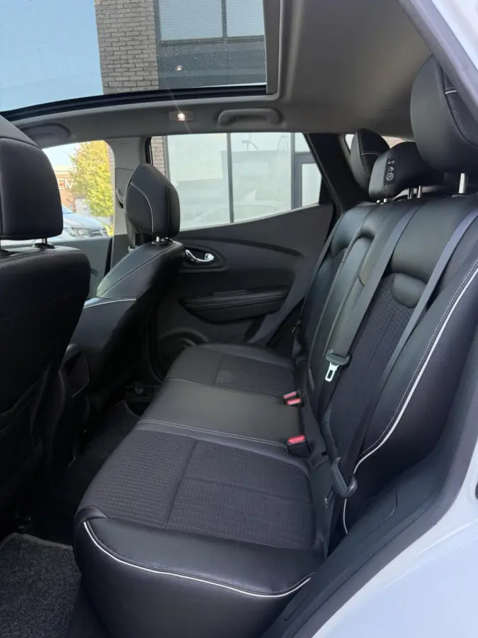 1.2 TCe Bose 2017 Luxe Automaat Volledig ondh