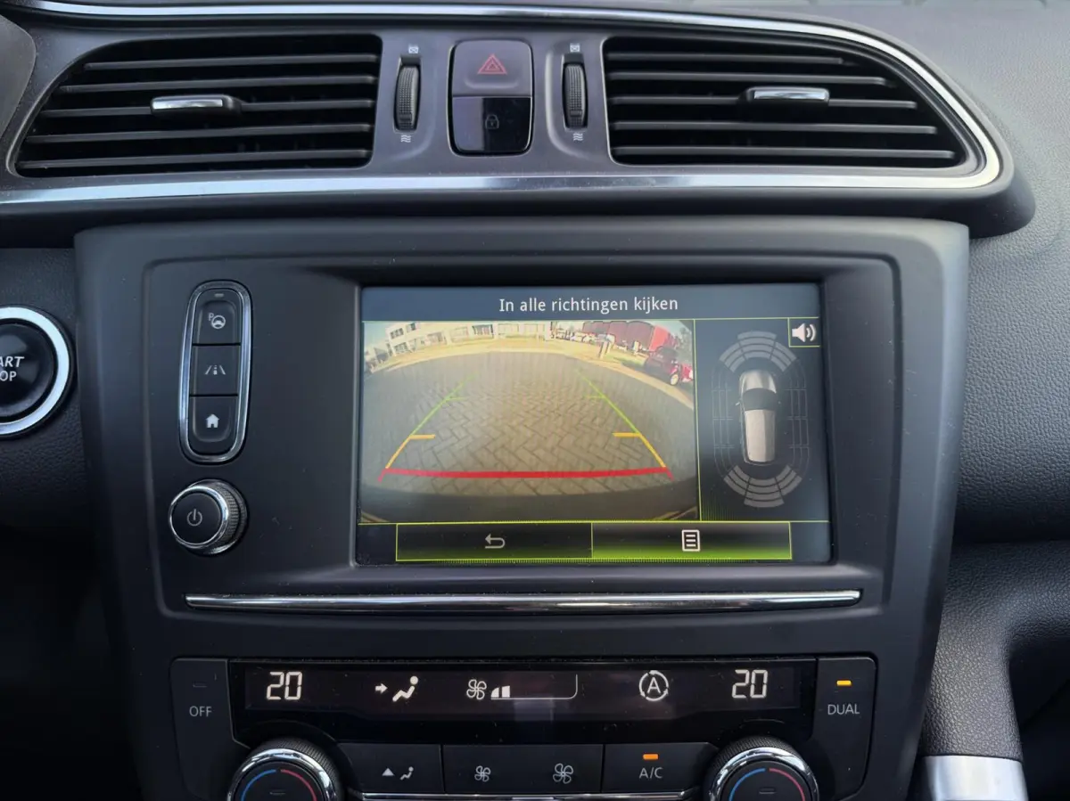 1.2 TCe Bose 2017 Luxe Automaat Volledig ondh