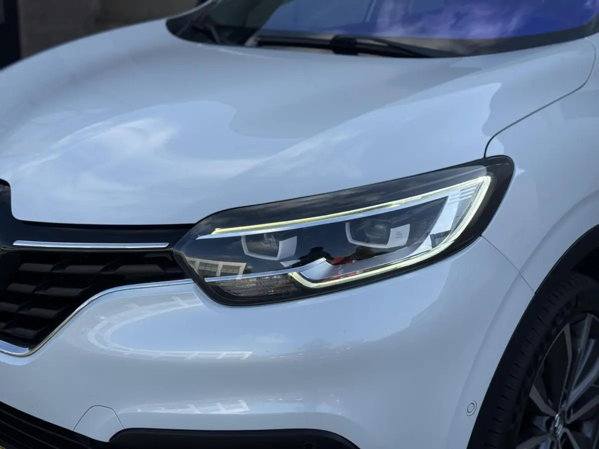 1.2 TCe Bose 2017 Luxe Automaat Volledig ondh