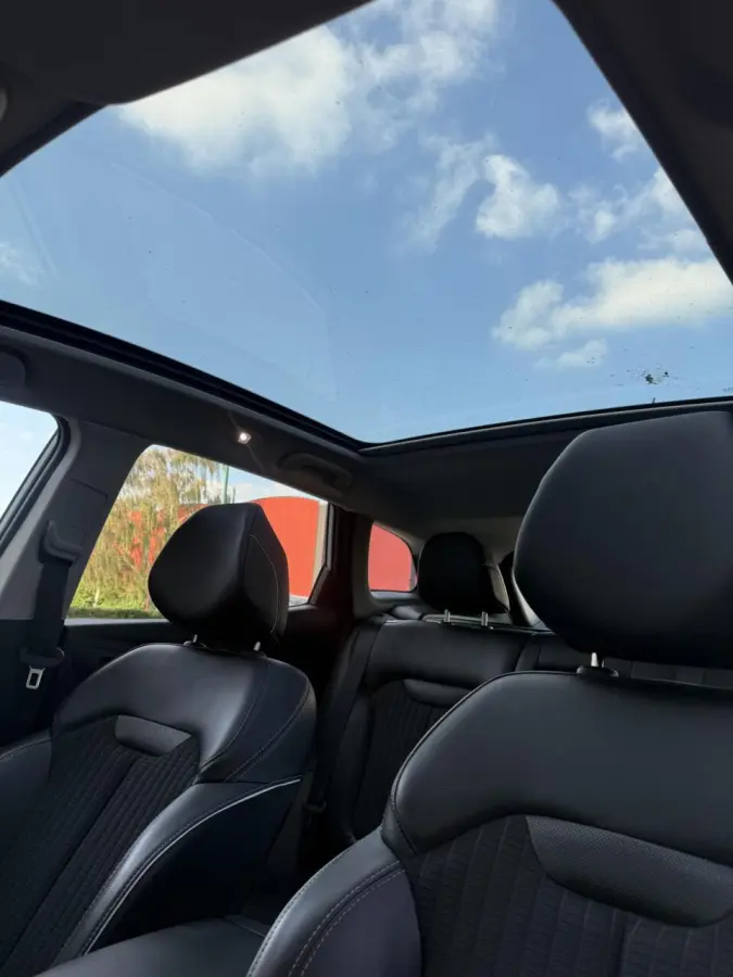 1.2 TCe Bose 2017 Luxe Automaat Volledig ondh