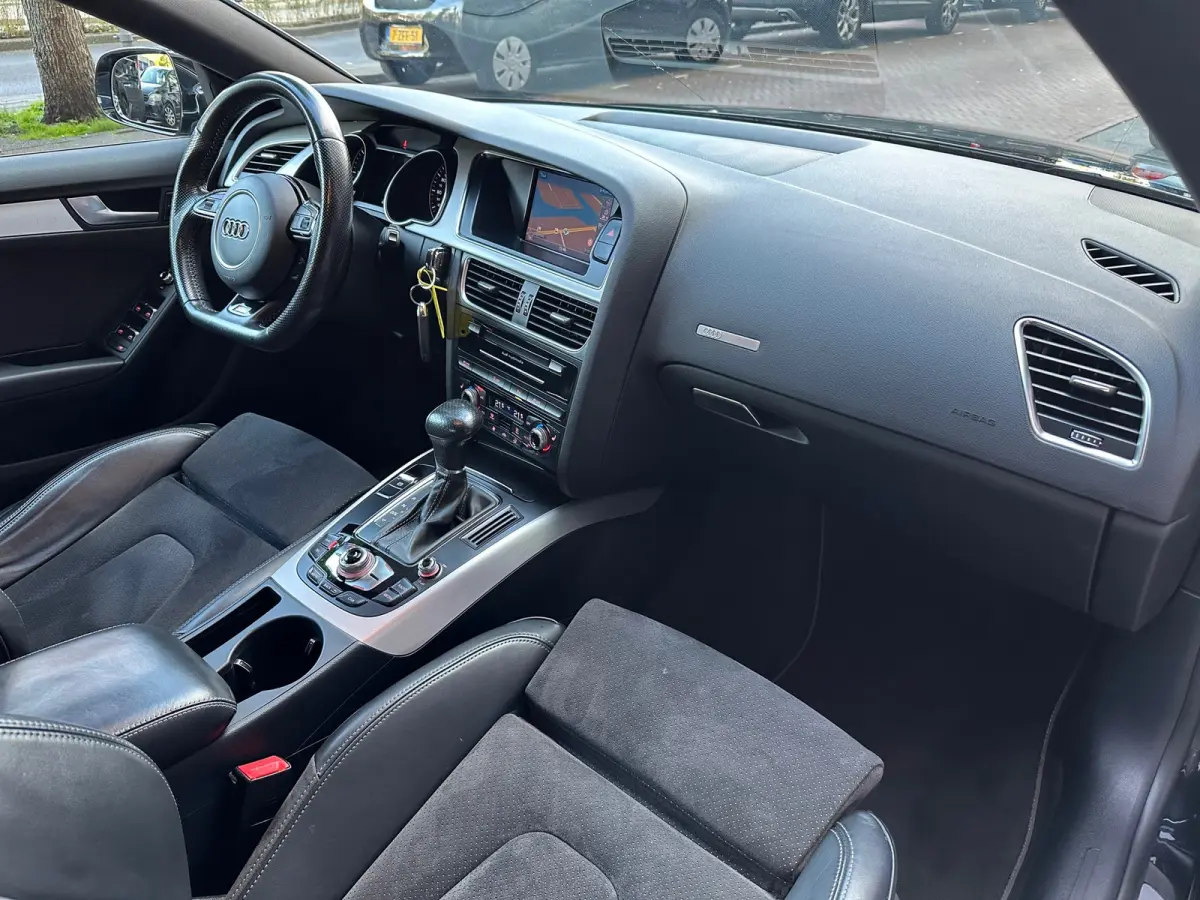 2.0 TDI Sport Edition Automaat Leer Navi