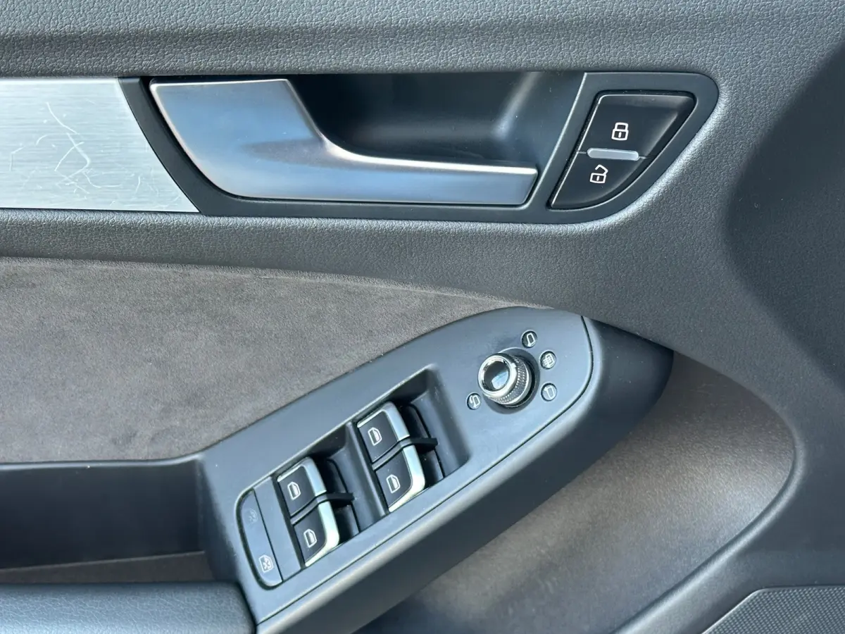 2.0 TDI Sport Edition Automaat Leer Navi