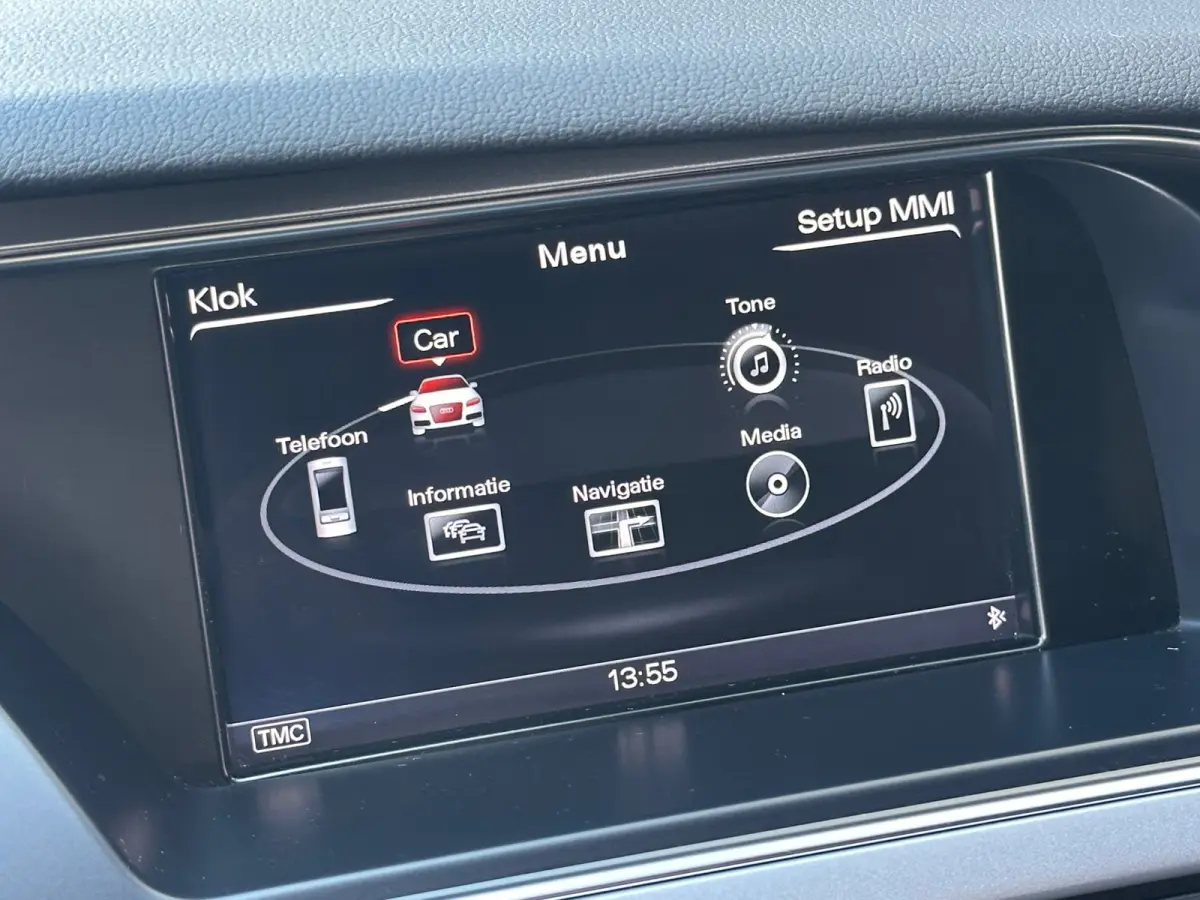 2.0 TDI Sport Edition Automaat Leer Navi
