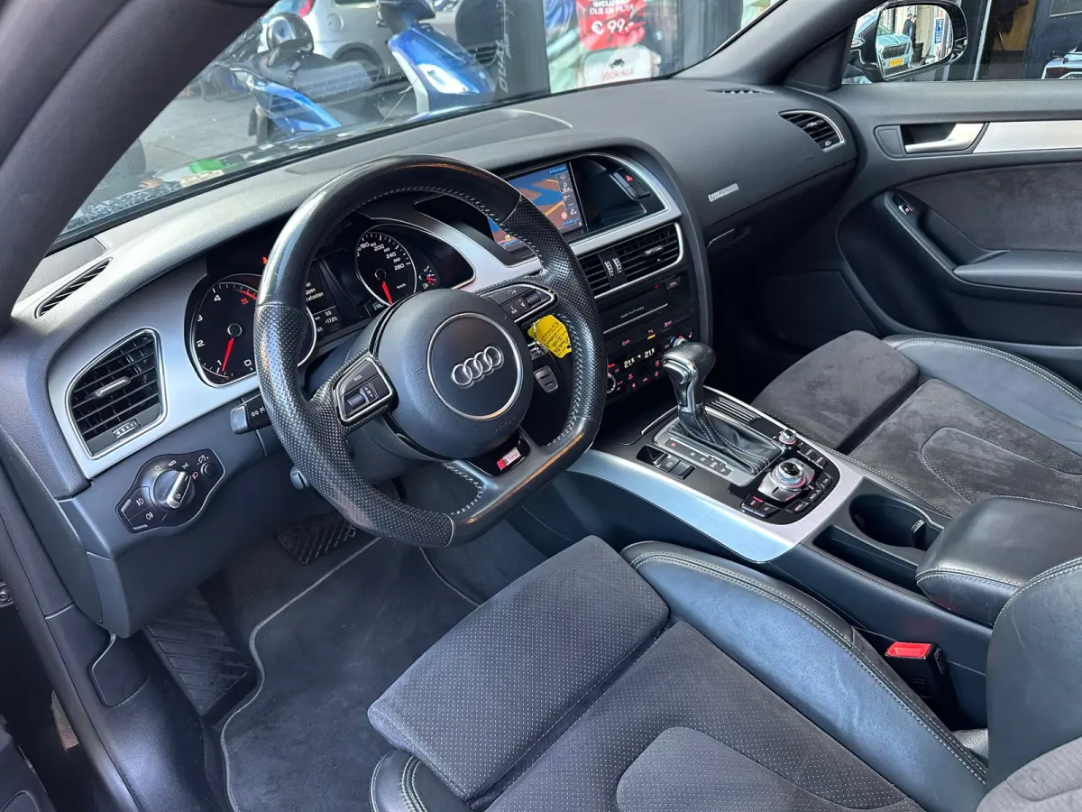 2.0 TDI Sport Edition Automaat Leer Navi
