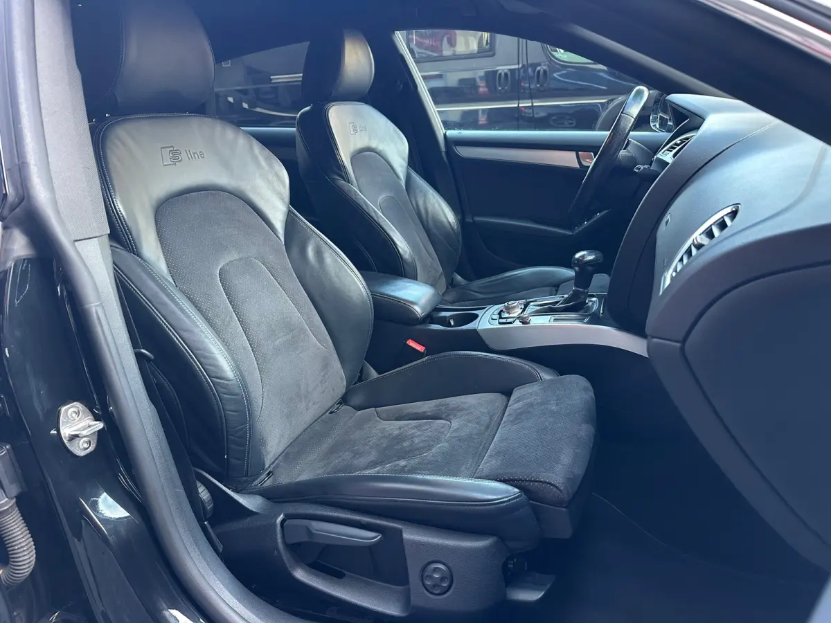 2.0 TDI Sport Edition Automaat Leer Navi