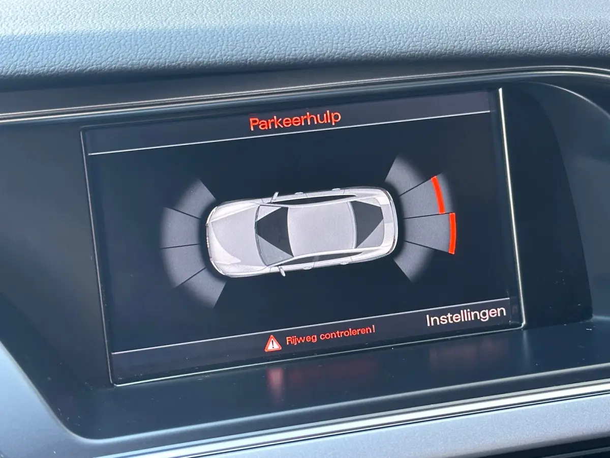 2.0 TDI Sport Edition Automaat Leer Navi