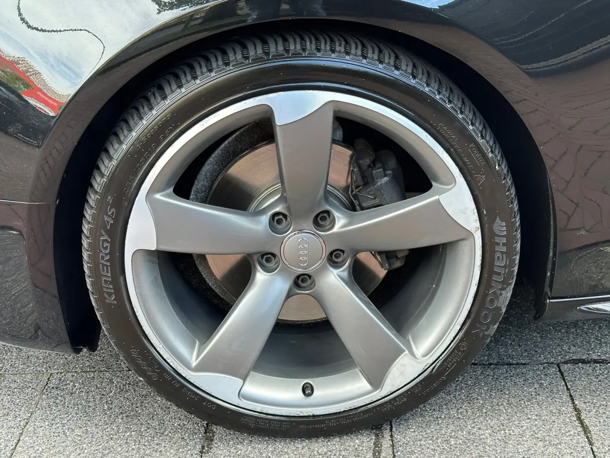 2.0 TDI Sport Edition Automaat Leer Navi