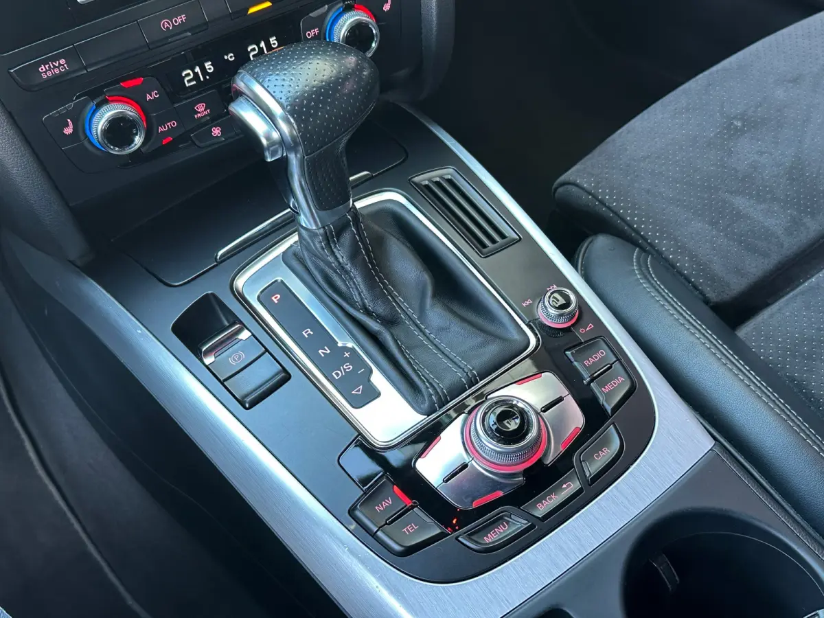 2.0 TDI Sport Edition Automaat Leer Navi